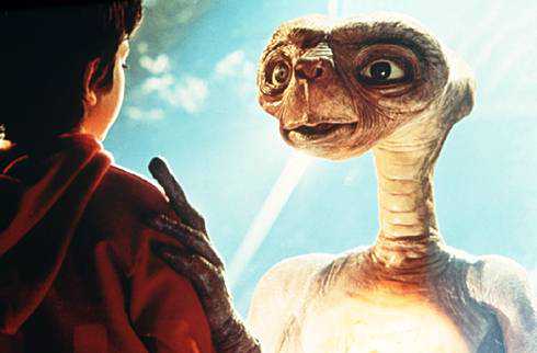 E.T.の関連画像1