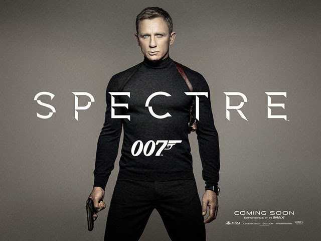 007スペクターのメイン画像