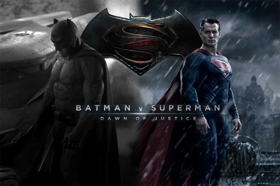 バットマン vs スーパーマン　ジャスティスの誕生のメイン画像