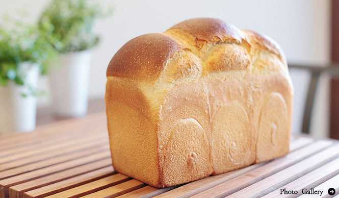 食パン（世田谷食パン・世田山食パン）のメイン画像