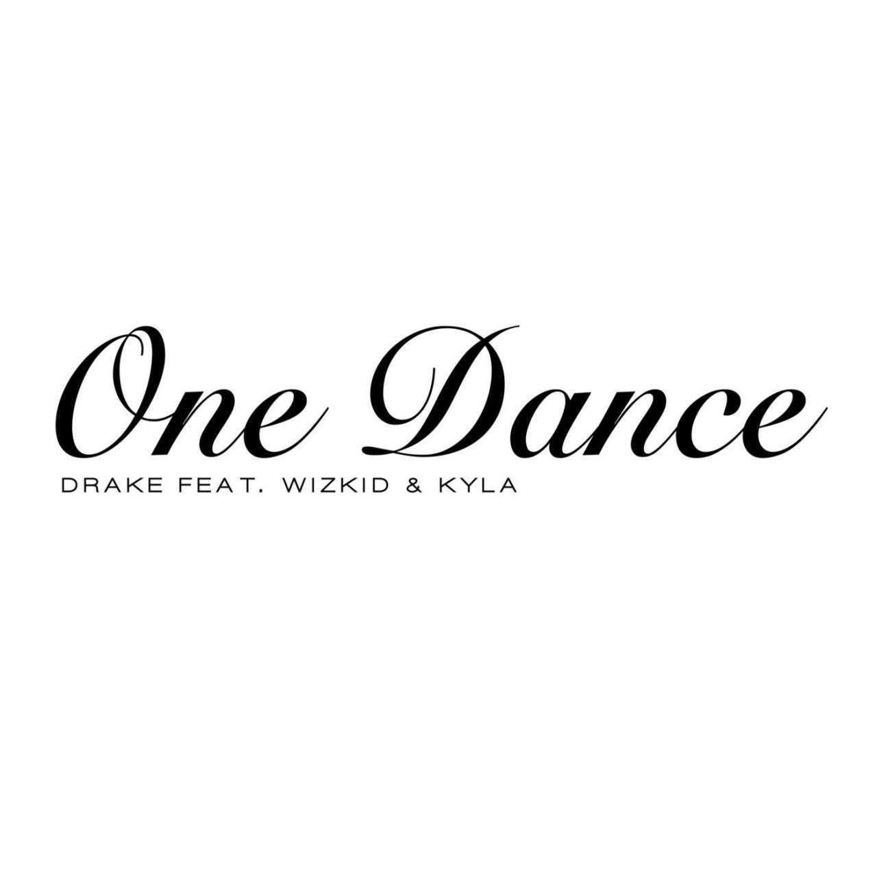 One Danceのメイン画像