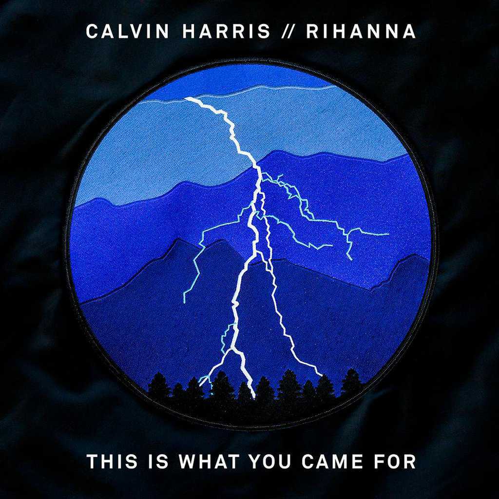 This Is What You Came For ft. Rihannaのメイン画像