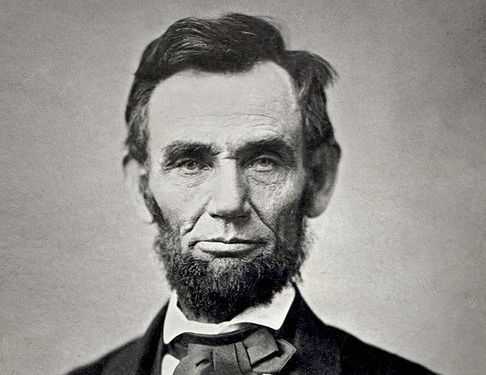 リンカーン画像
