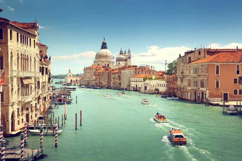 ヴェネツィアの関連画像1
