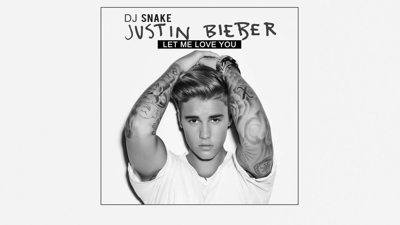 Let Me Love You ft. Justin Bieberのメイン画像