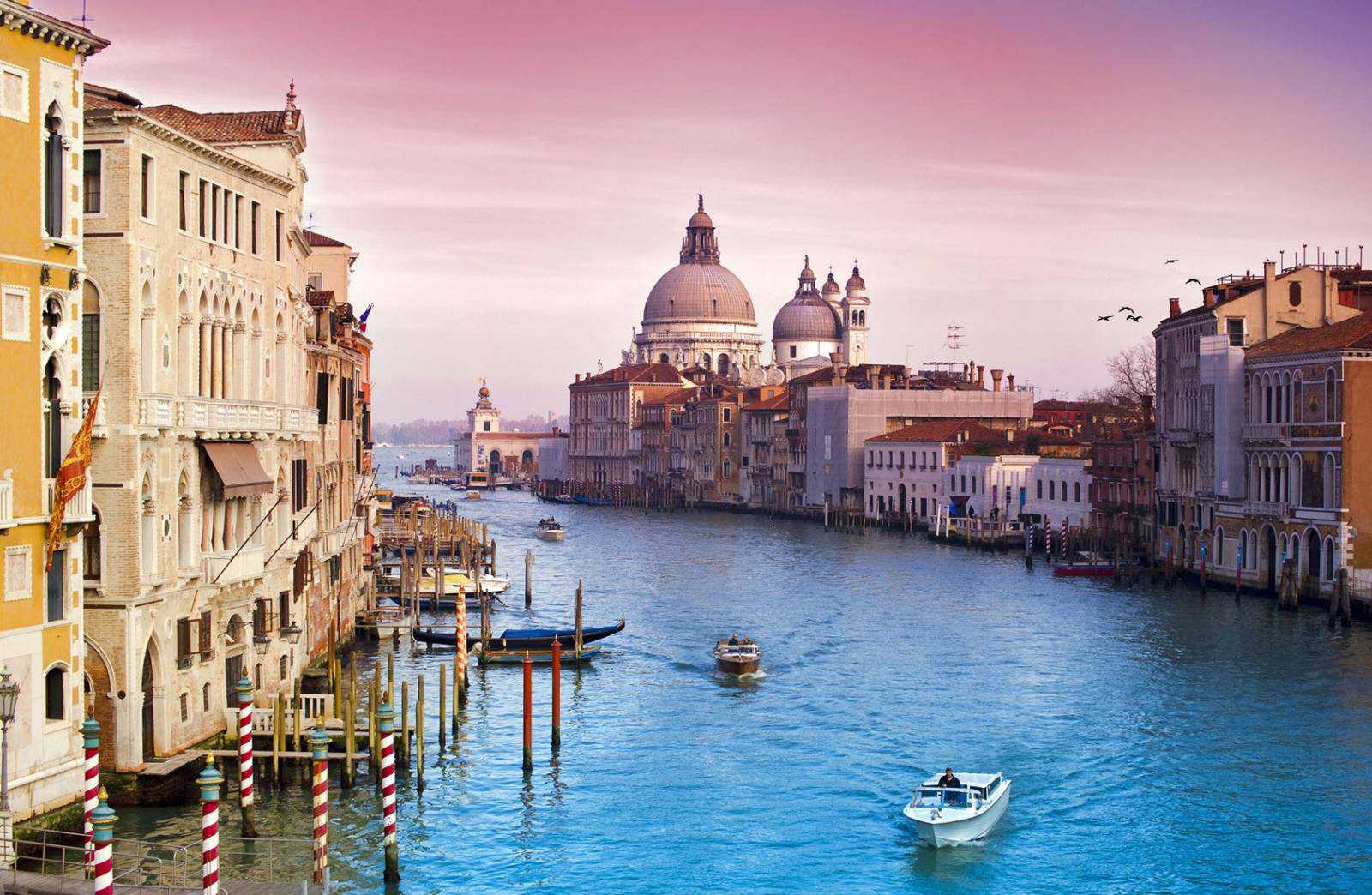 ヴェネツィアのメイン画像