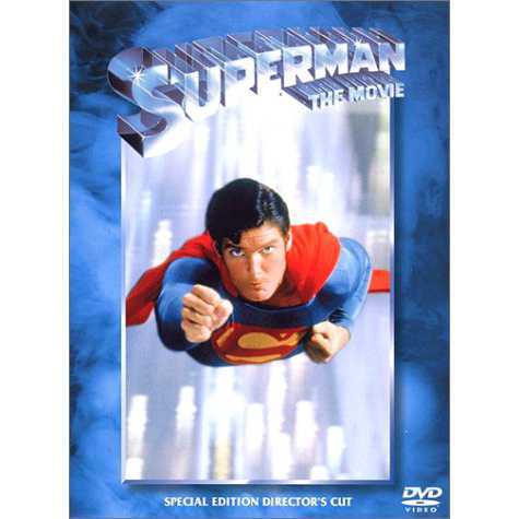 スーパーマンのメイン画像