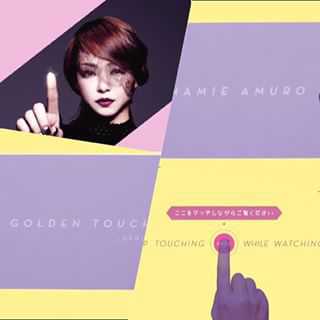 Golden Touchのメイン画像