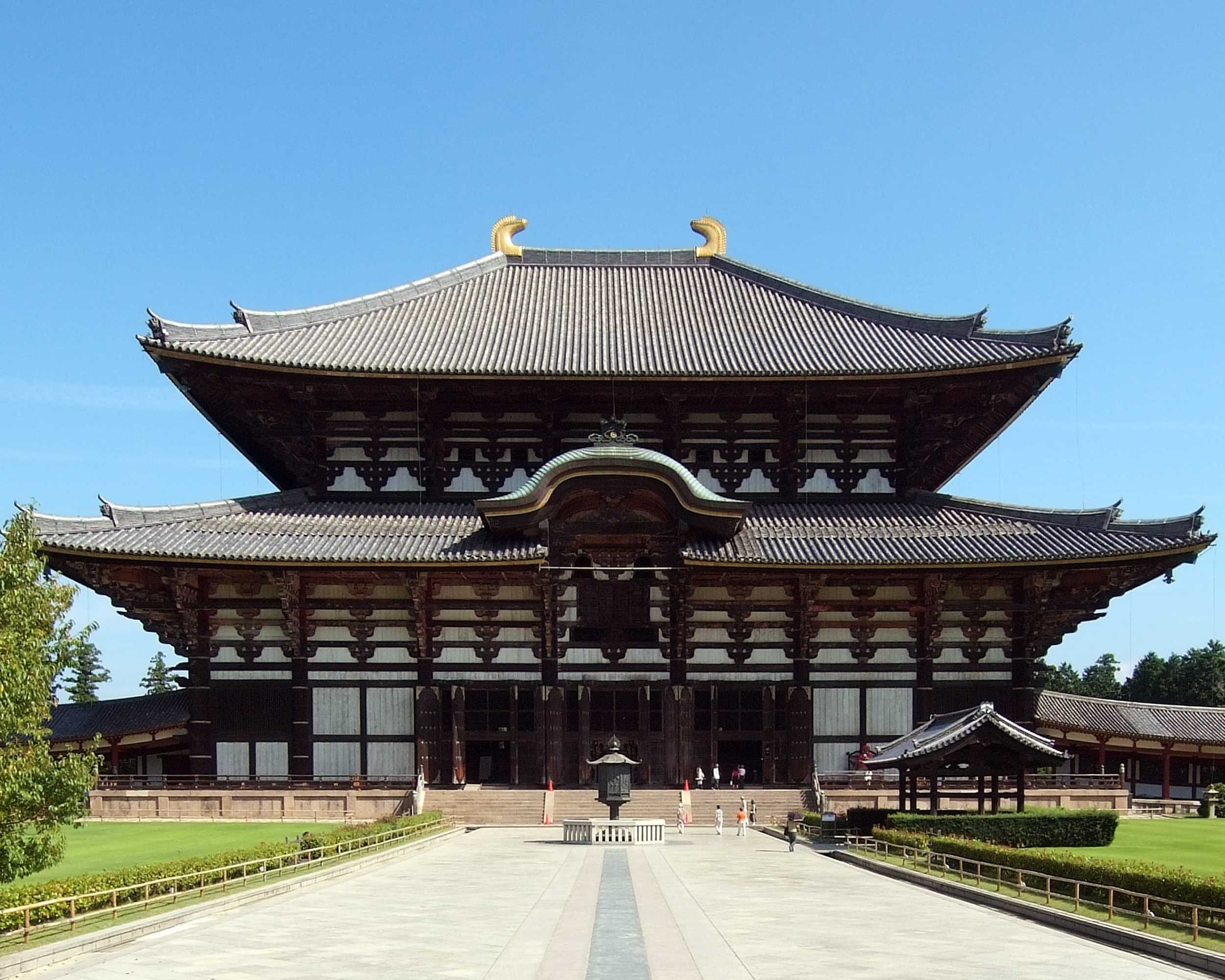 東大寺のメイン画像