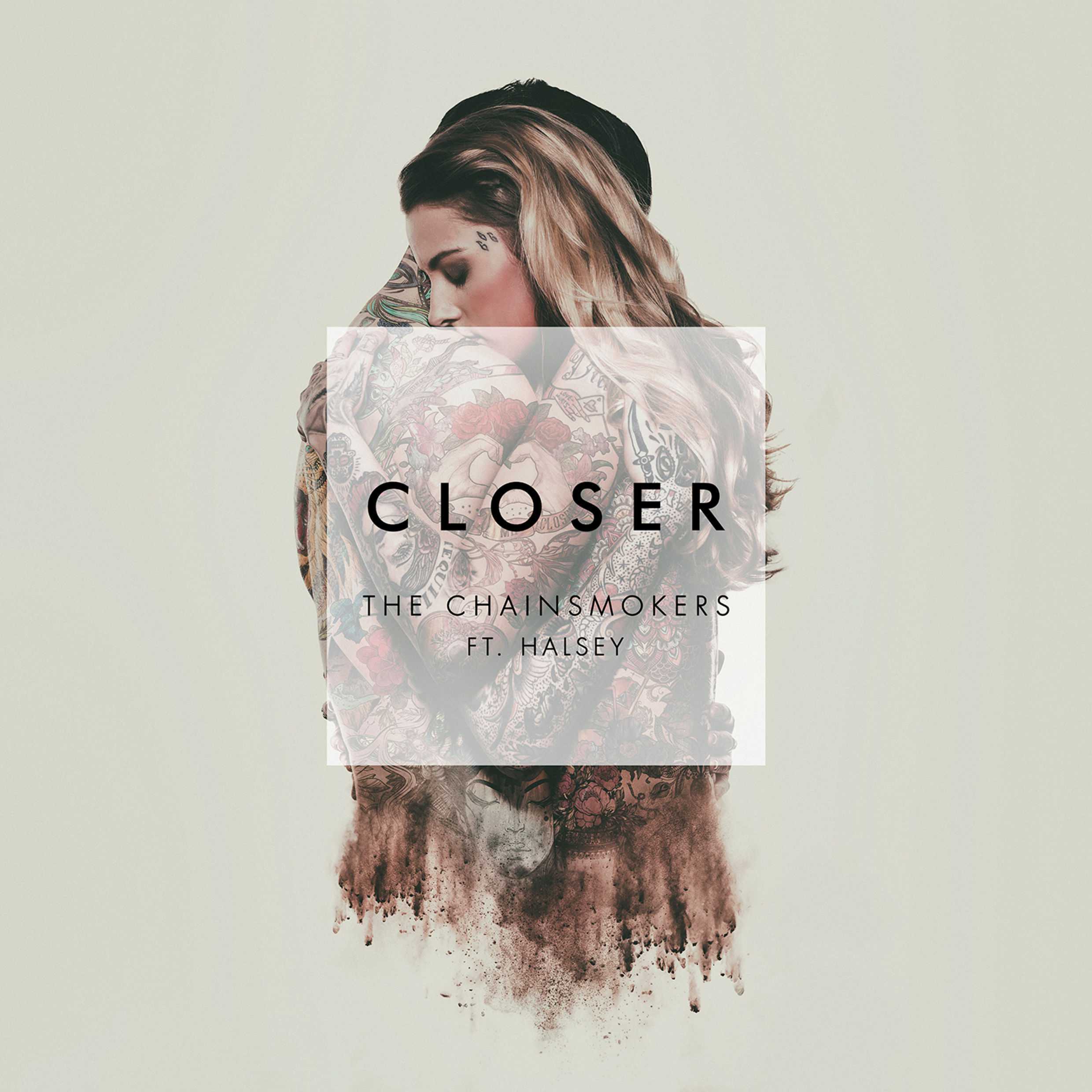 Closer ft. Halseyのメイン画像
